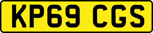 KP69CGS