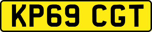 KP69CGT