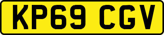 KP69CGV