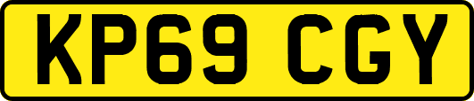 KP69CGY