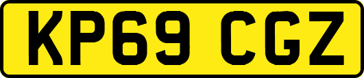 KP69CGZ