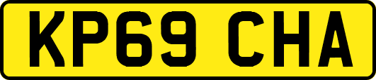 KP69CHA
