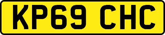 KP69CHC
