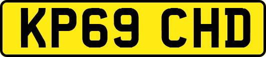 KP69CHD