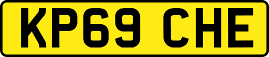 KP69CHE