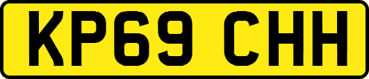 KP69CHH