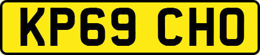 KP69CHO
