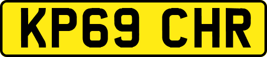 KP69CHR
