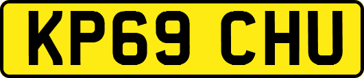 KP69CHU
