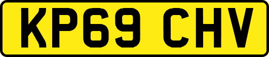 KP69CHV