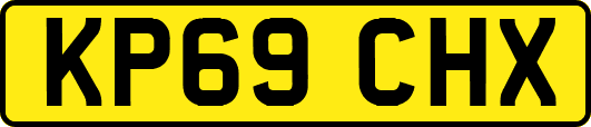 KP69CHX