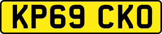 KP69CKO