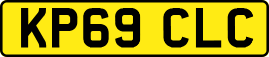 KP69CLC