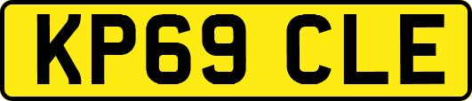 KP69CLE