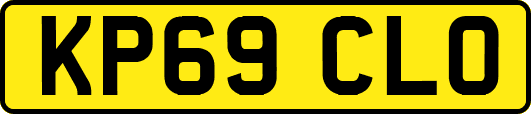 KP69CLO
