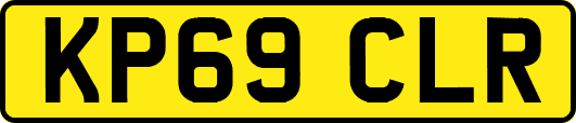 KP69CLR