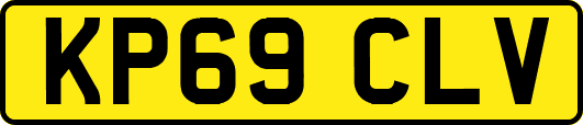 KP69CLV