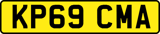 KP69CMA