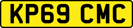 KP69CMC
