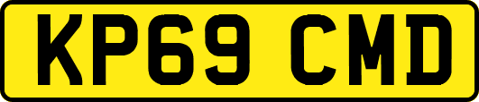 KP69CMD