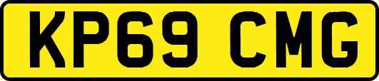 KP69CMG