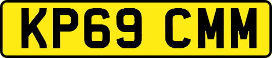 KP69CMM