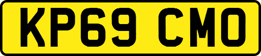 KP69CMO