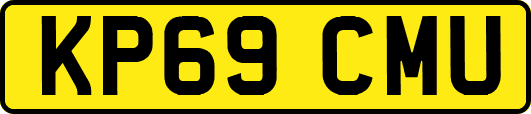 KP69CMU