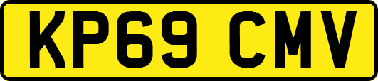 KP69CMV