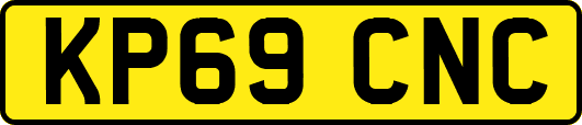KP69CNC
