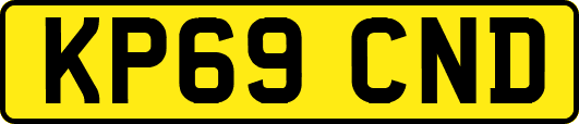 KP69CND