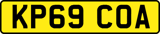 KP69COA