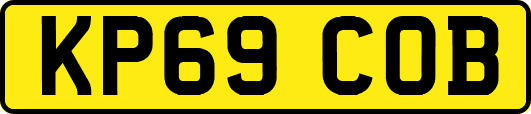 KP69COB