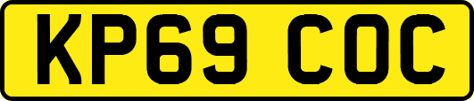 KP69COC