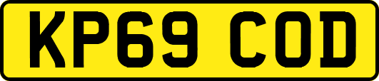 KP69COD
