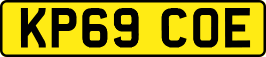 KP69COE