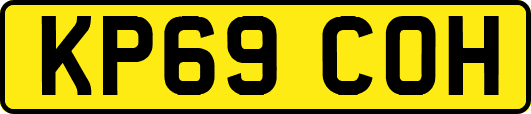 KP69COH