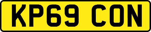 KP69CON
