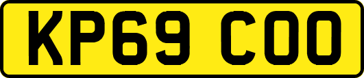 KP69COO