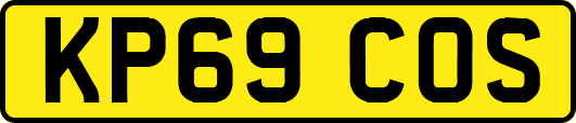 KP69COS