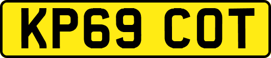 KP69COT