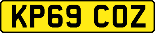 KP69COZ