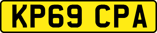 KP69CPA