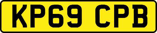KP69CPB