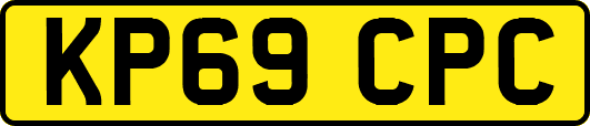 KP69CPC