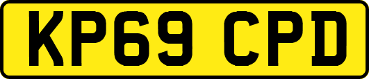 KP69CPD