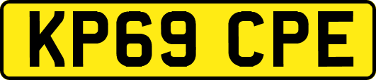 KP69CPE