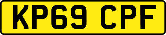 KP69CPF