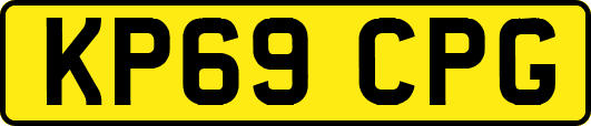 KP69CPG