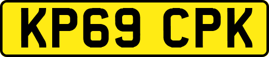 KP69CPK
